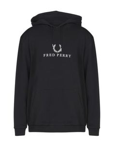 Толстовка Fred Perry