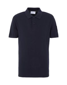 Поло Calvin Klein Jeans