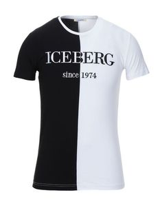 Футболка Iceberg