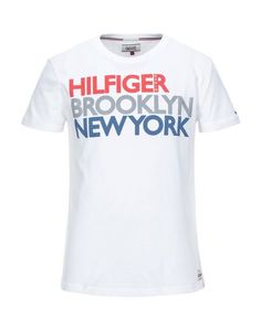 Футболка Tommy Jeans