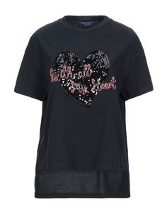 Футболка Trussardi Jeans
