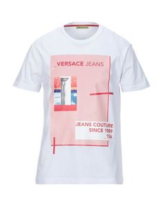 Футболка Versace Jeans