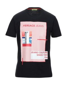 Футболка Versace Jeans