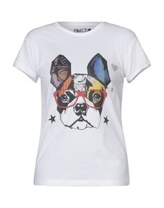 Футболка Narciso