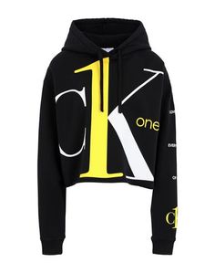 Толстовка Calvin Klein Jeans