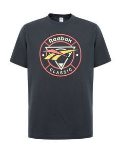 Футболка Reebok