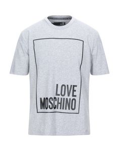 Футболка Love Moschino