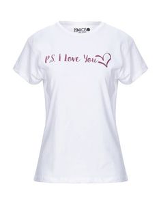 Футболка Narciso