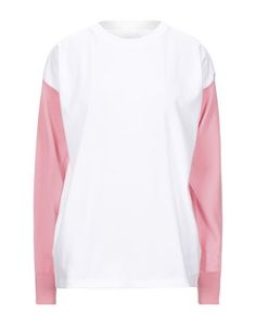 Футболка Mm6 Maison Margiela