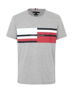 Футболка Tommy Hilfiger
