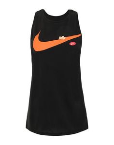 Топ без рукавов Nike