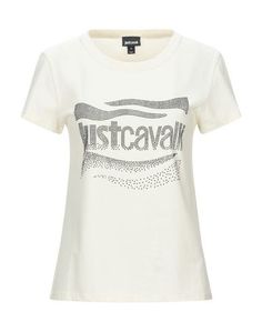 Футболка Just Cavalli