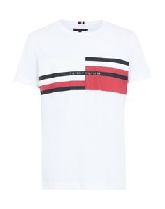 Футболка Tommy Hilfiger