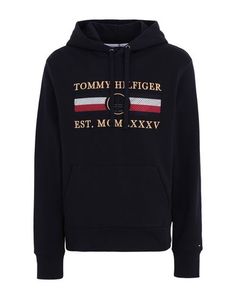 Толстовка Tommy Hilfiger