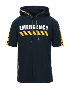 Футболка Blauer