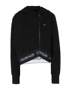 Толстовка Calvin Klein Performance