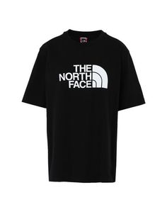 Футболка The North Face