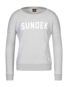 Толстовка Sundek