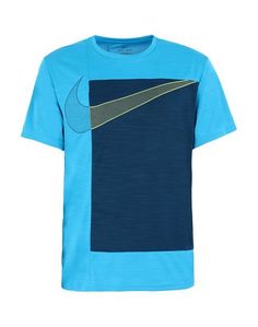 Футболка Nike