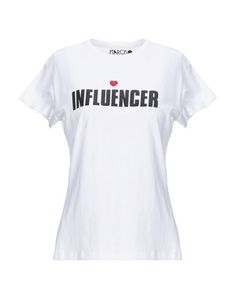 Футболка Narciso