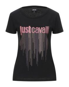 Футболка Just Cavalli