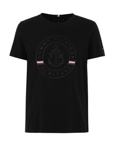 Футболка Tommy Hilfiger