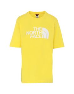 Футболка The North Face