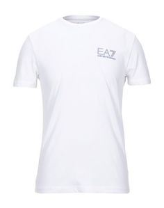 Футболка EA7