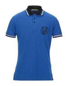 Поло Versace Jeans