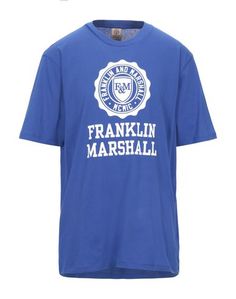 Футболка Franklin & Marshall