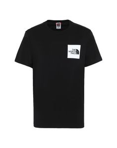 Футболка The North Face
