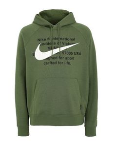 Толстовка Nike