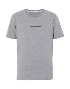 Футболка Calvin Klein Jeans