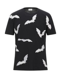 Футболка Saint Laurent