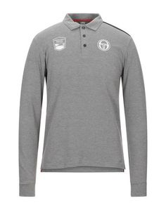 Поло Sergio Tacchini