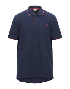 Поло U.S.Polo Assn.