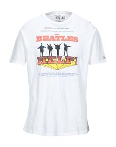 Футболка MC2 Saint Barth