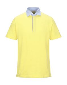 Поло Riccardo Franzese