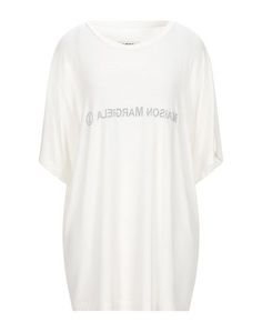 Футболка Mm6 Maison Margiela