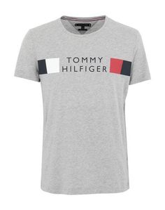 Футболка Tommy Hilfiger