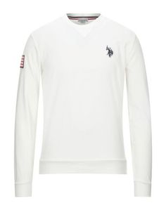 Толстовка U.S.Polo Assn.