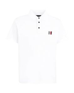 Поло Tommy Hilfiger