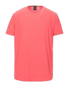 Футболка Hugo Boss