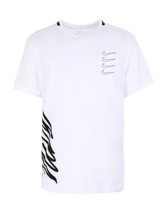 Футболка Nike
