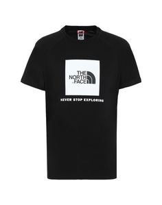 Футболка The North Face