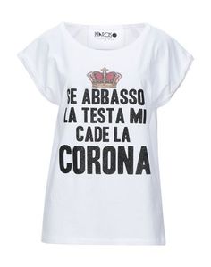 Футболка Narciso