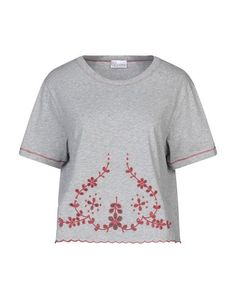 Футболка RED Valentino