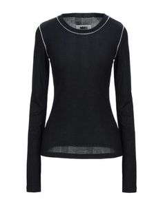 Футболка Mm6 Maison Margiela