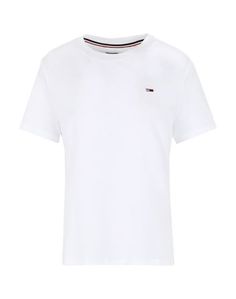 Футболка Tommy Jeans