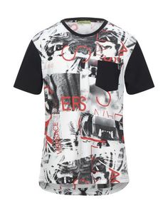 Футболка Versace Jeans